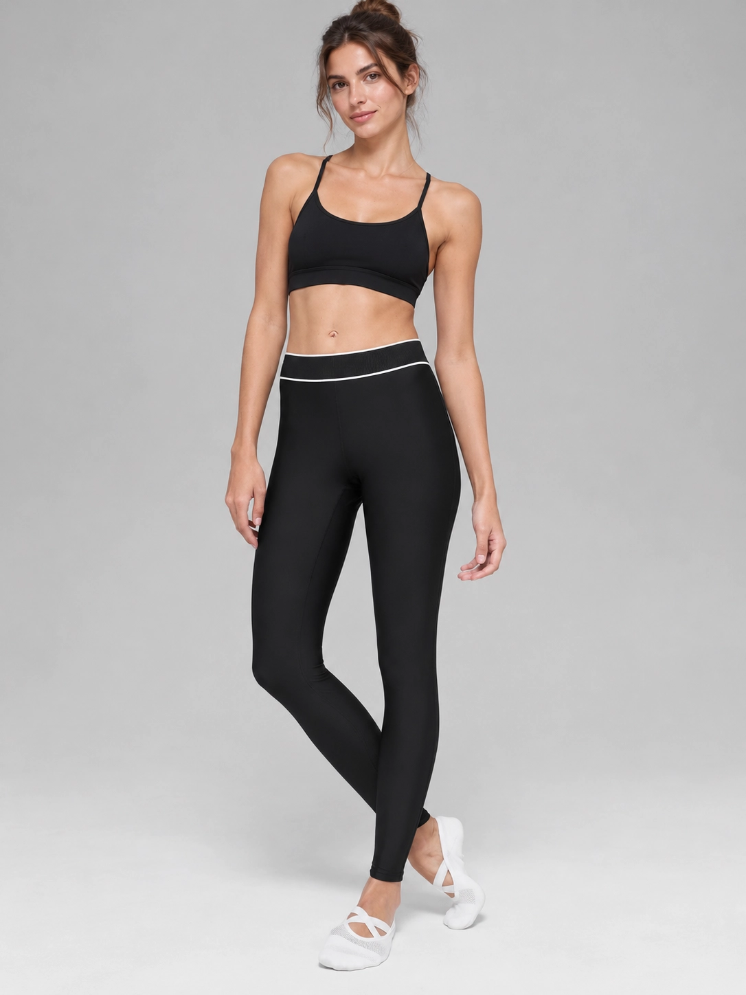 Airlift high waisted alignment yoga leggings