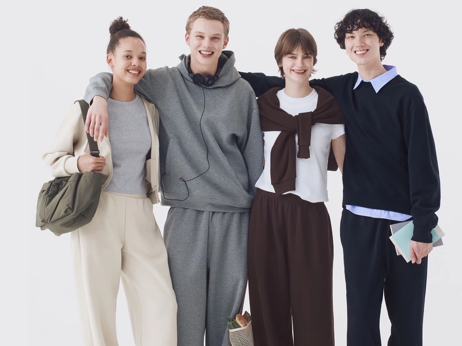 Activewear product development studio